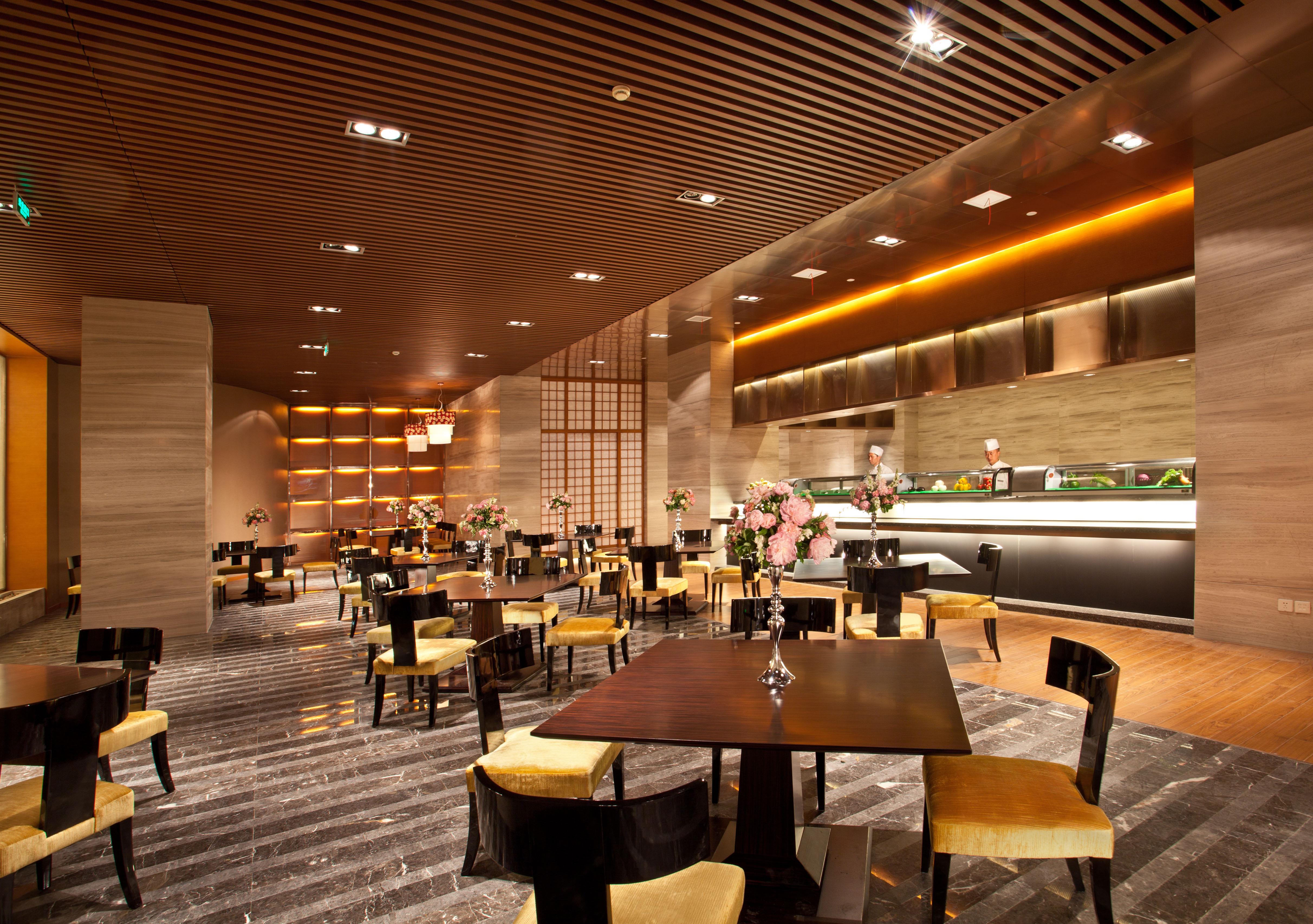 Lv Shou Hotel Shanghai Bagian luar foto